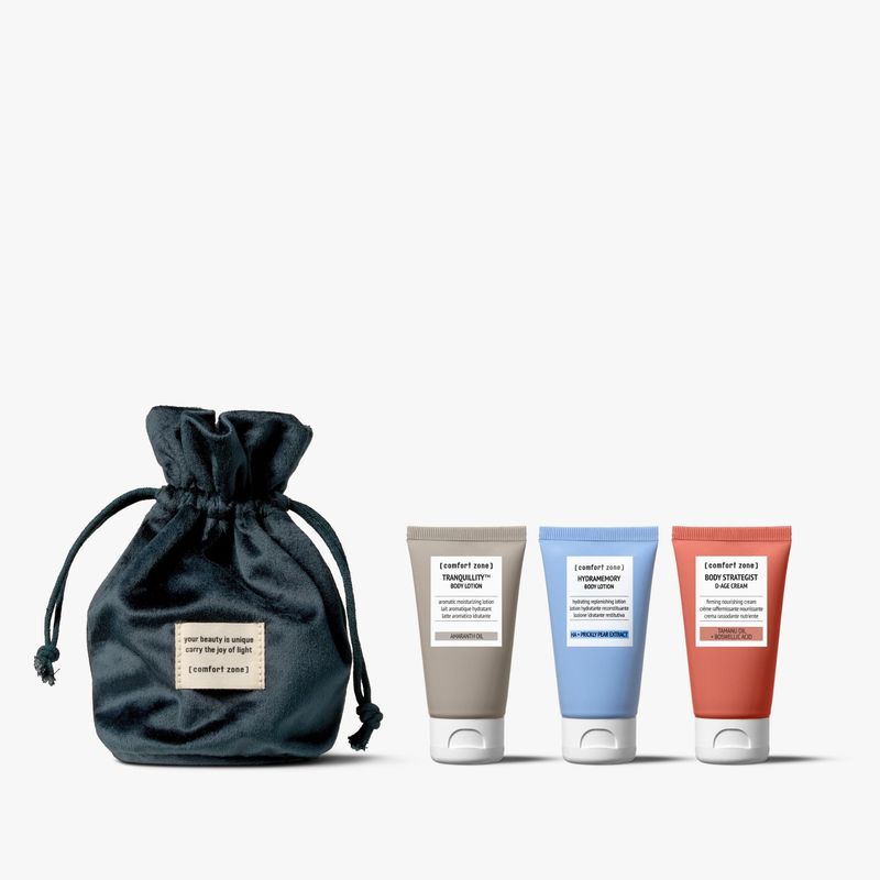 The Body Discovery Kit