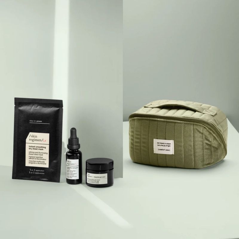 The Skin Longevity Ritual Kit