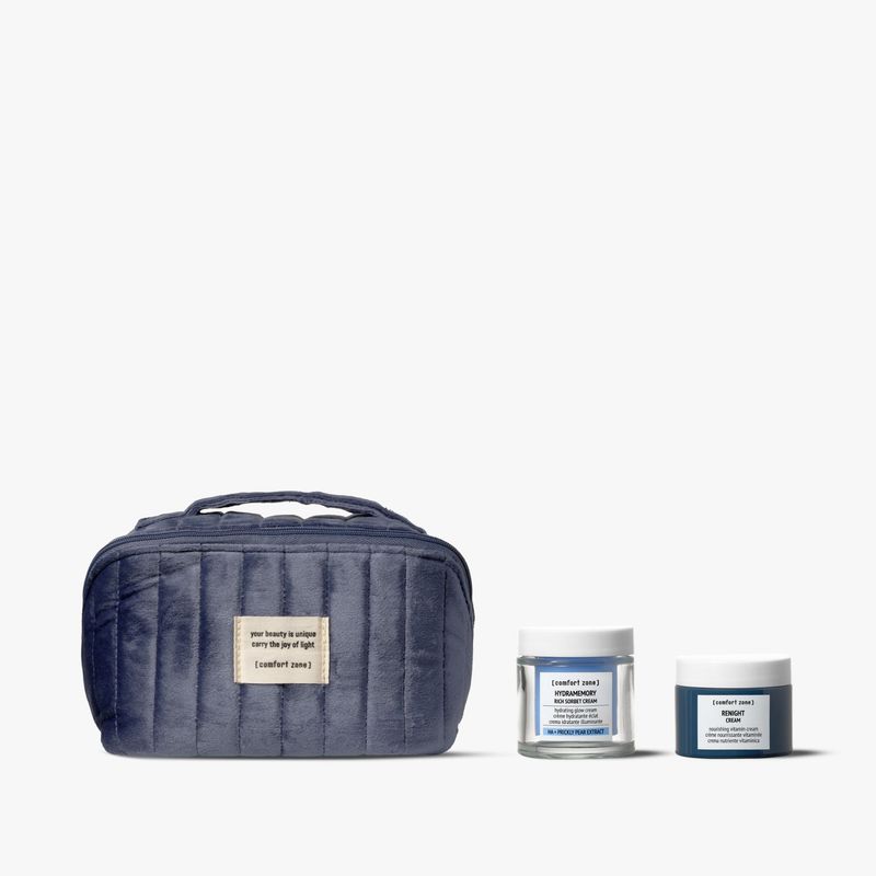 The Renewing Beauty Ritual Kit