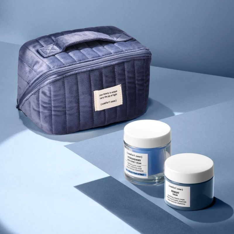 The Renewing Beauty Ritual Kit