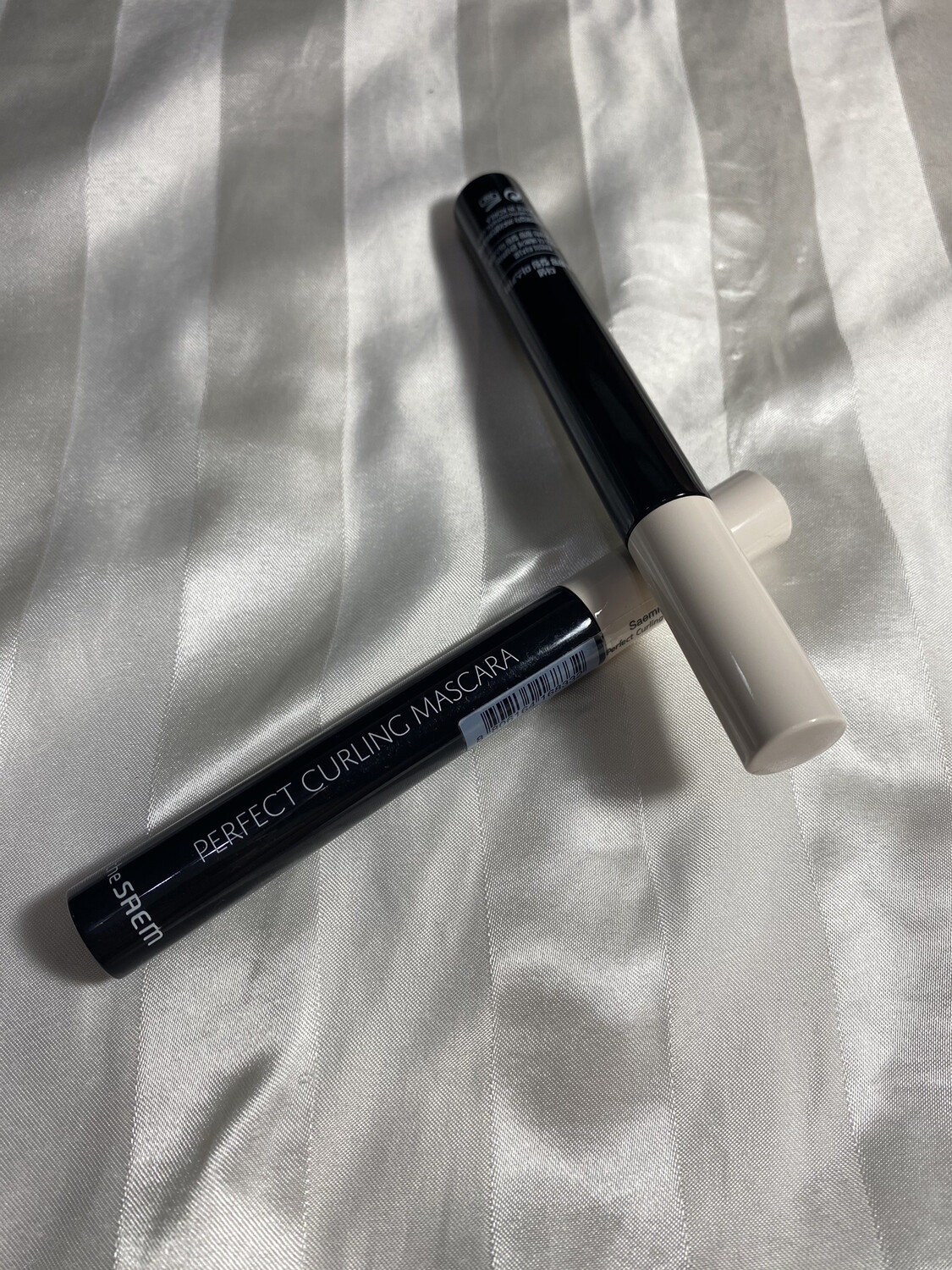 Curling Mascara