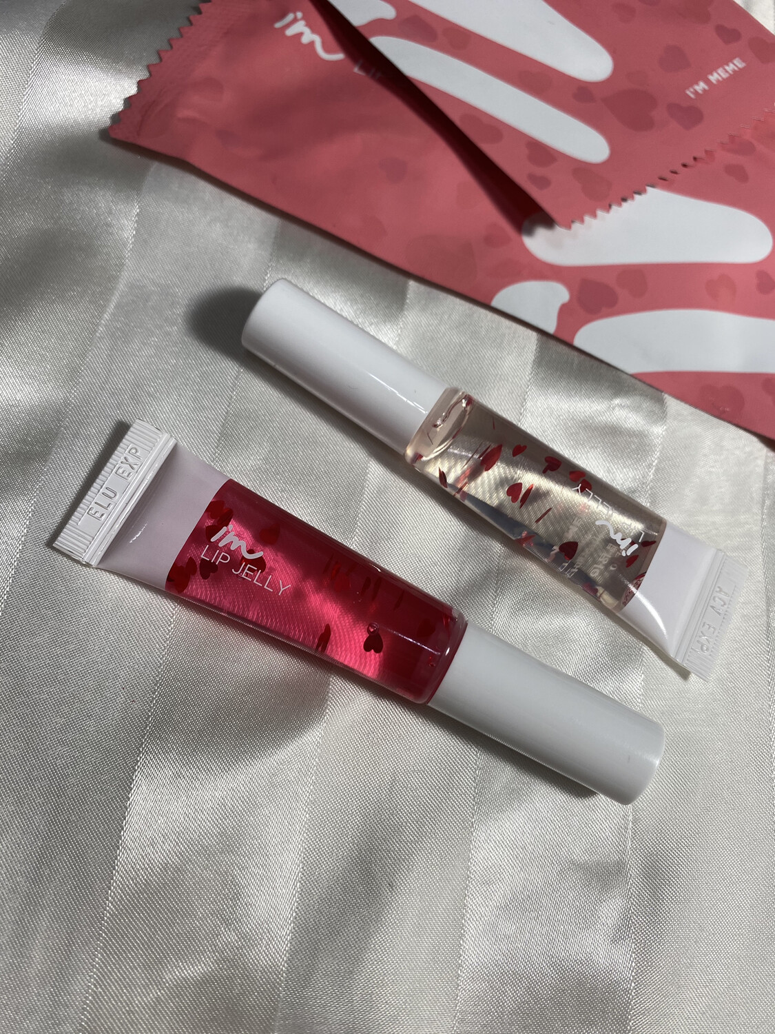 I’m Jelly Lip Gloss
