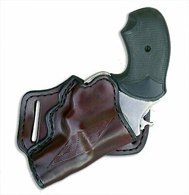 Double Action SOB Holster