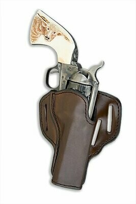 Single Action OWB Holster