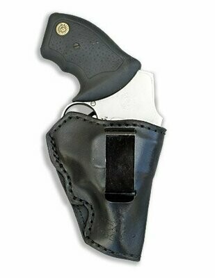 Double Action IWB Holster
