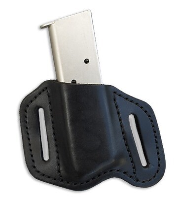 PS22 R1 High Ride Series single magazine pouch