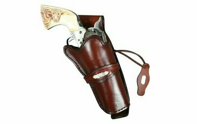 Close to Body System Low Ride Holster Only
