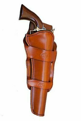 The Texan Authentic Western Style Holster