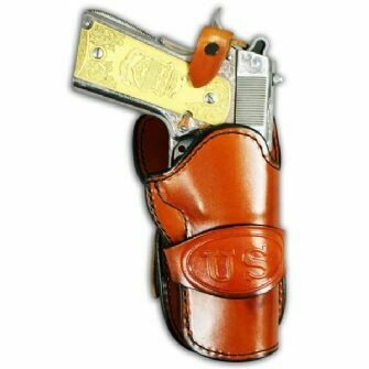 1911 western holster