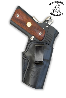 Automatic IWB Holster