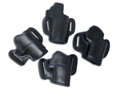 Official Thin Blue Line Holsters