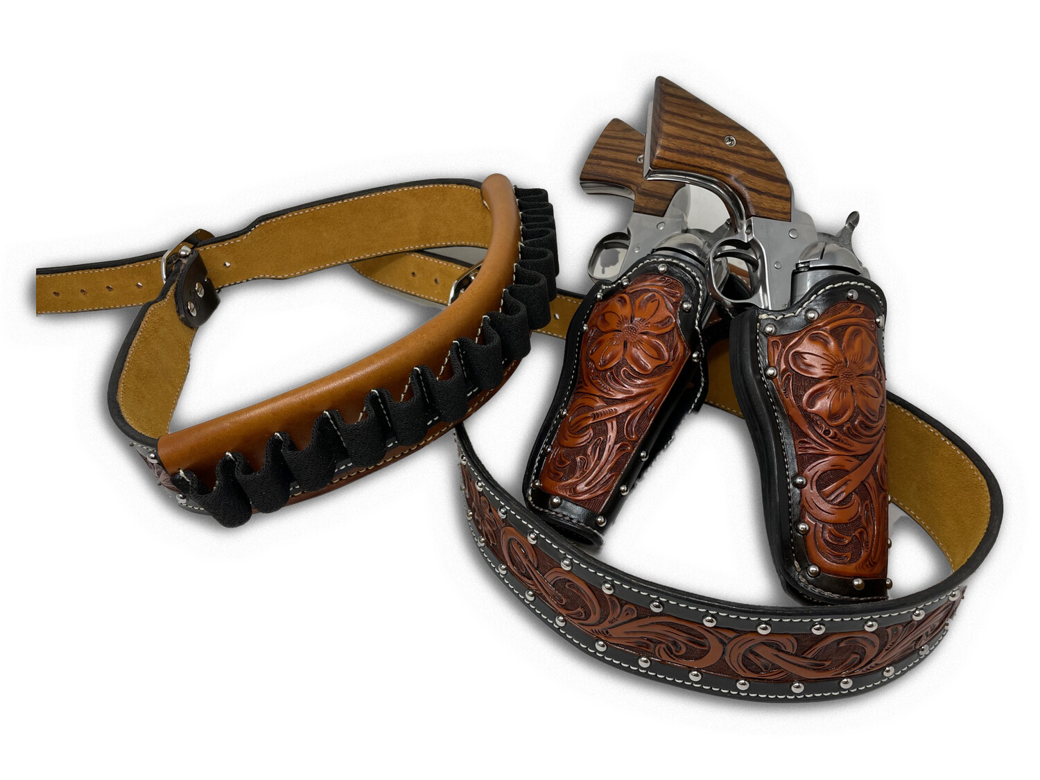 Shooting belts cheap