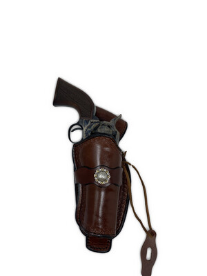 Texas Thunder Low Ride Holster