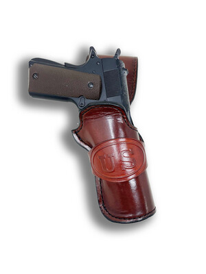 1911 Wild Bunch Drop Holster Series Holster Only