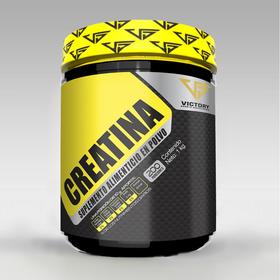 VICTORY CREATINA MONOHIDRATADA 1 Kg
