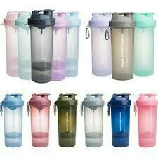 Shakers variedad