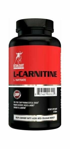 L-CARNITINE