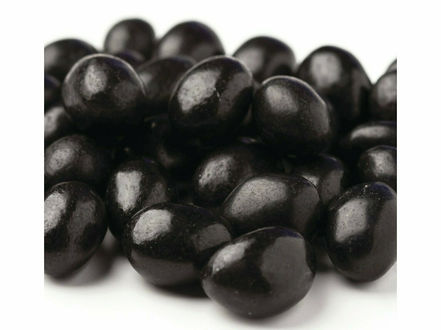 Black Licorice Jelly Bean Eggs