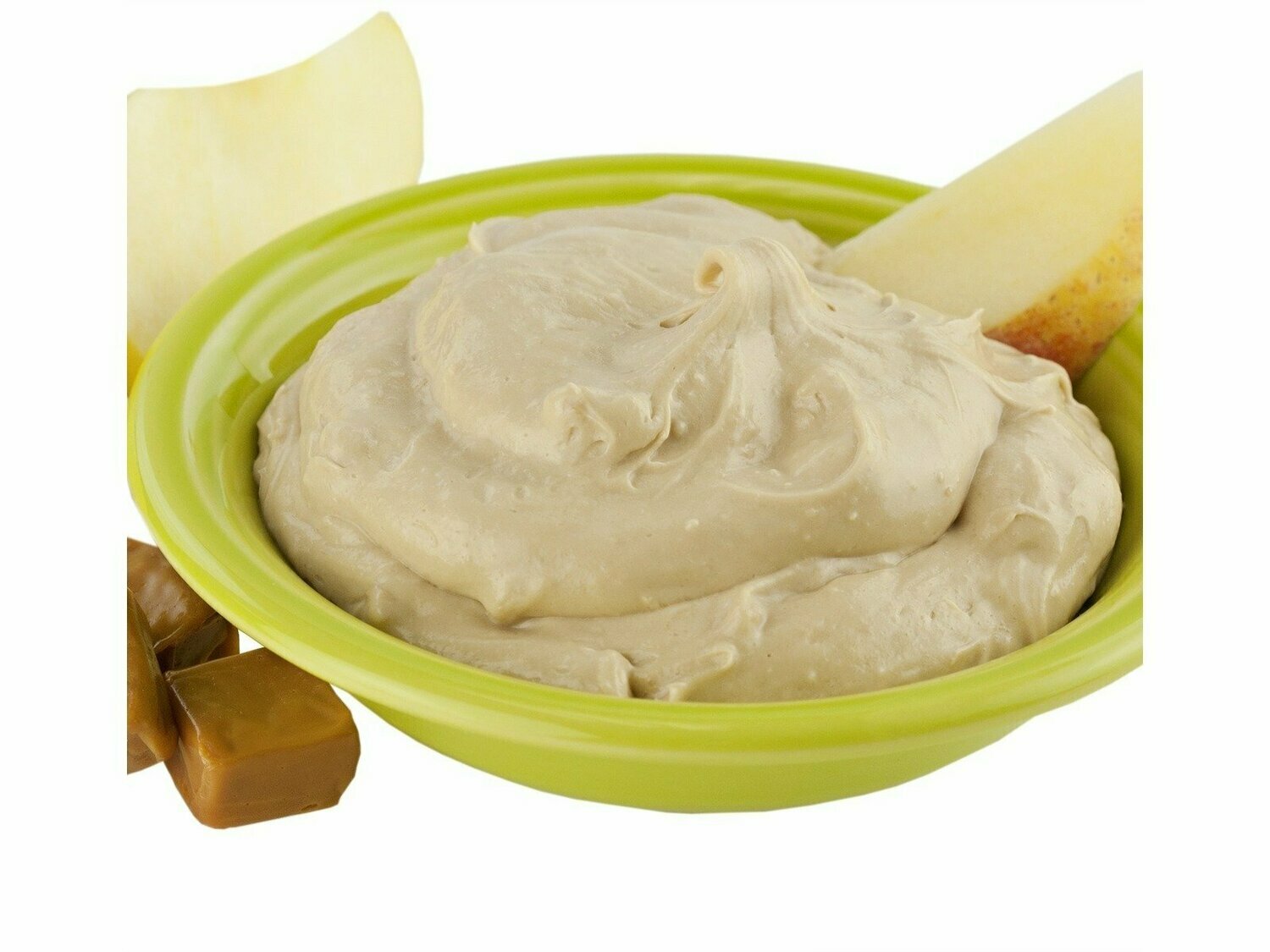 Caramel Apple Dip Mix