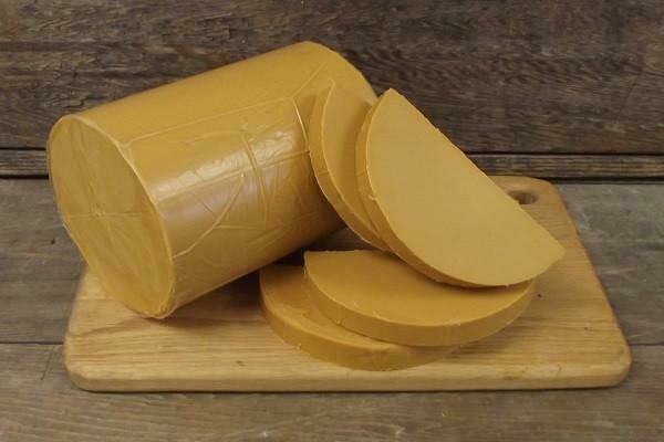 Brunost Cheese