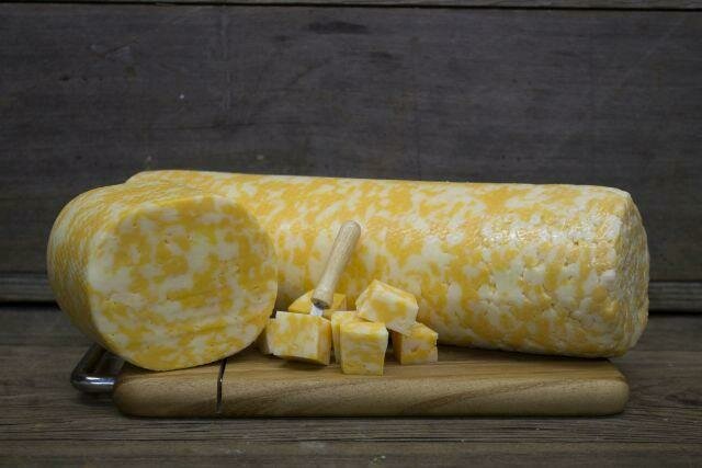 Swiss Swirl Cheese
