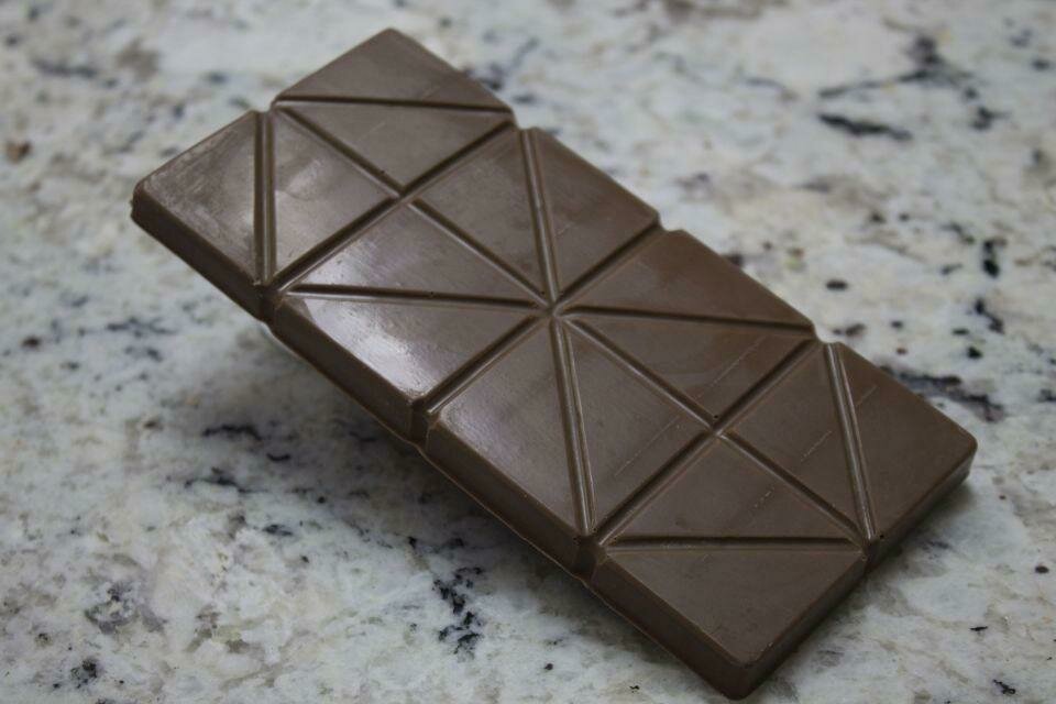 Sweeties Chocolate Bar