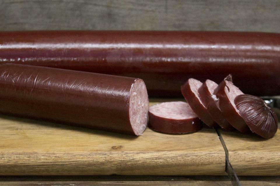 Summer Sausage
