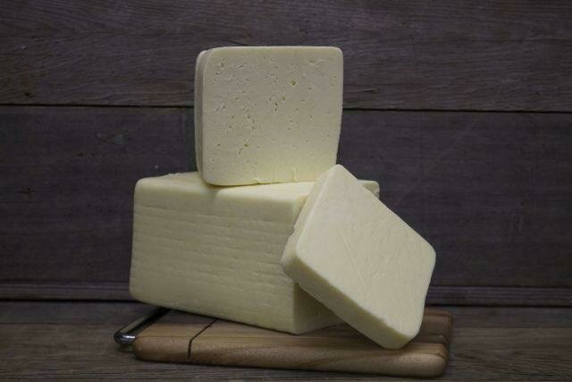 Havarti (Double Butter) Cheese