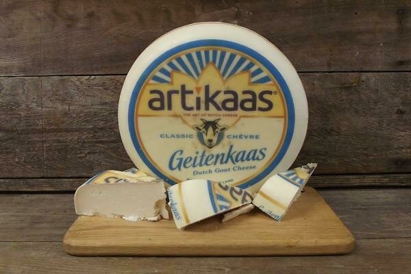 Goat Gouda Cheese