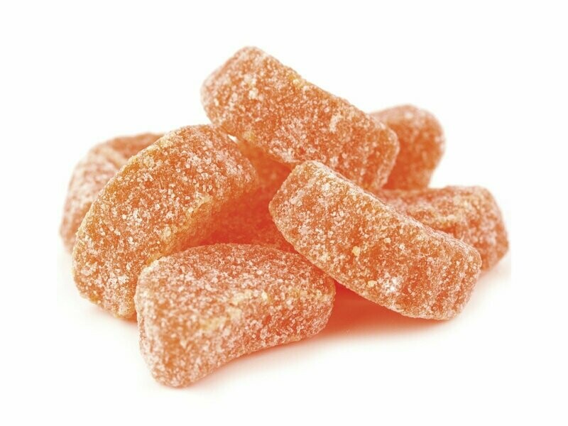Orange Slices
