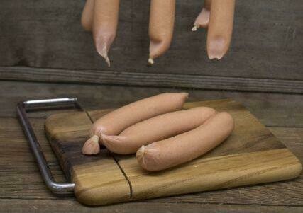 Grandpa's Old Fashioned Hot Dogs