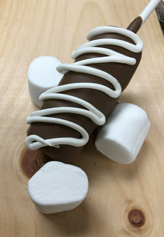 Marshmallow Kabob