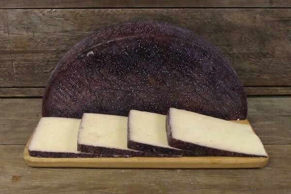 Merlot Cheese