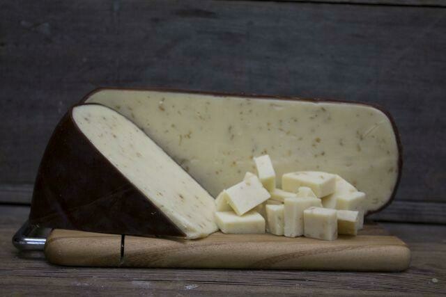 Steakhouse Onion Cheddar Cheese