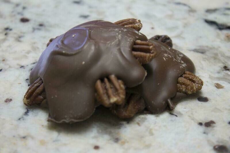 Pecan Sweetie Paw