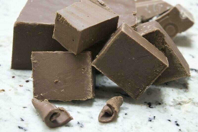 Chocolate Fudge