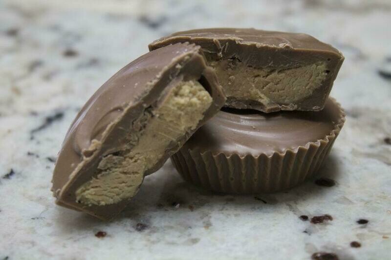 Peanut Butter Cups