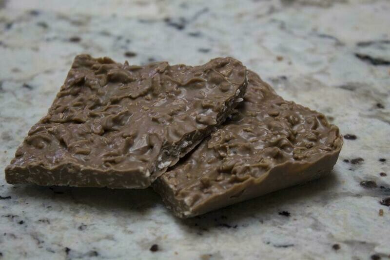 Coconut Bark