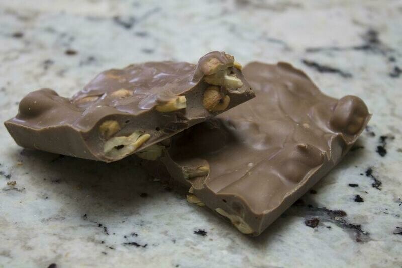 Cashew Bark