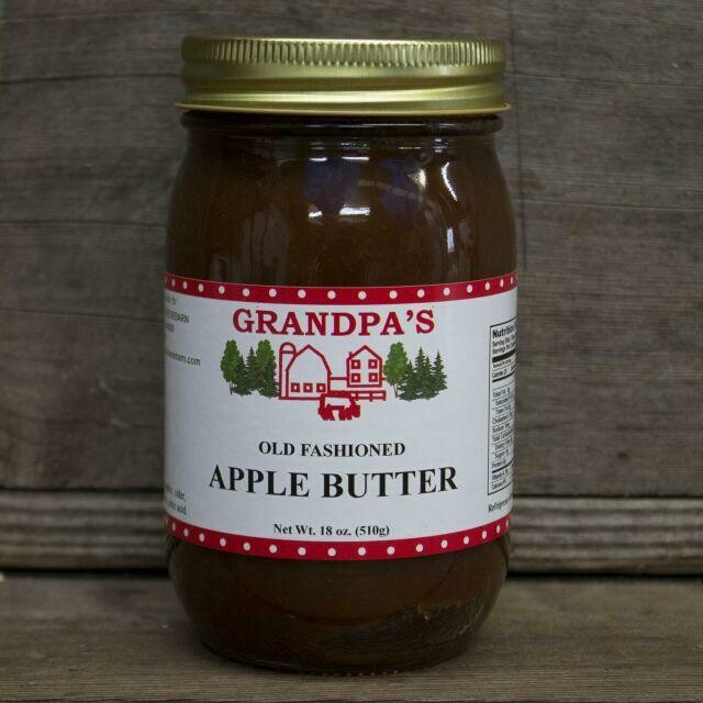 Apple Butter