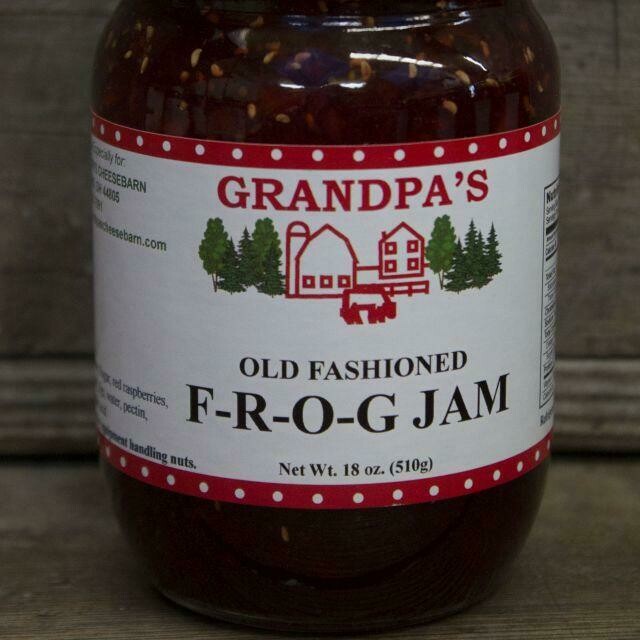 FROG Jam