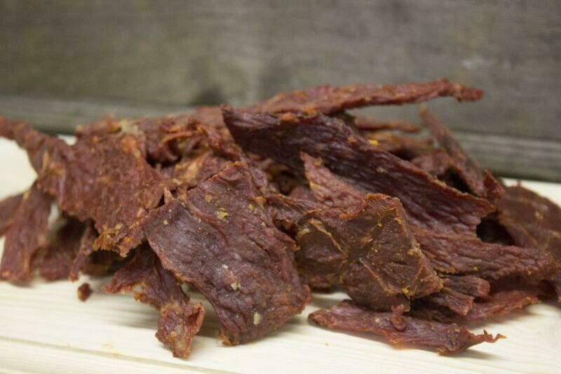 Mild Beef Jerky