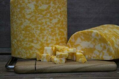 Ohio Marble Cheese