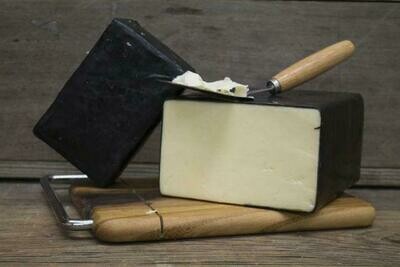 Australian Vintage Cheddar Cheese (Black Diamond)