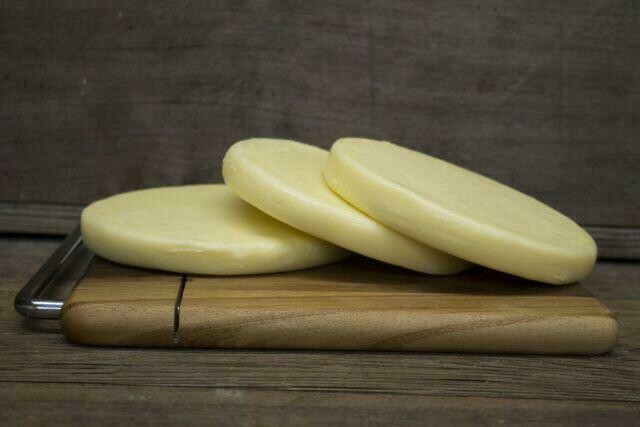 Ohio Farmers Cheese