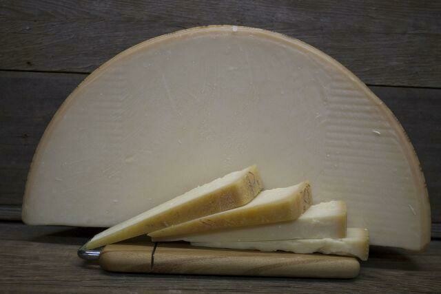 Parmigiano Reggiano Cheese
