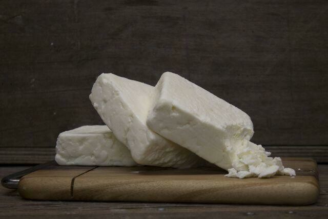 Feta Cheese