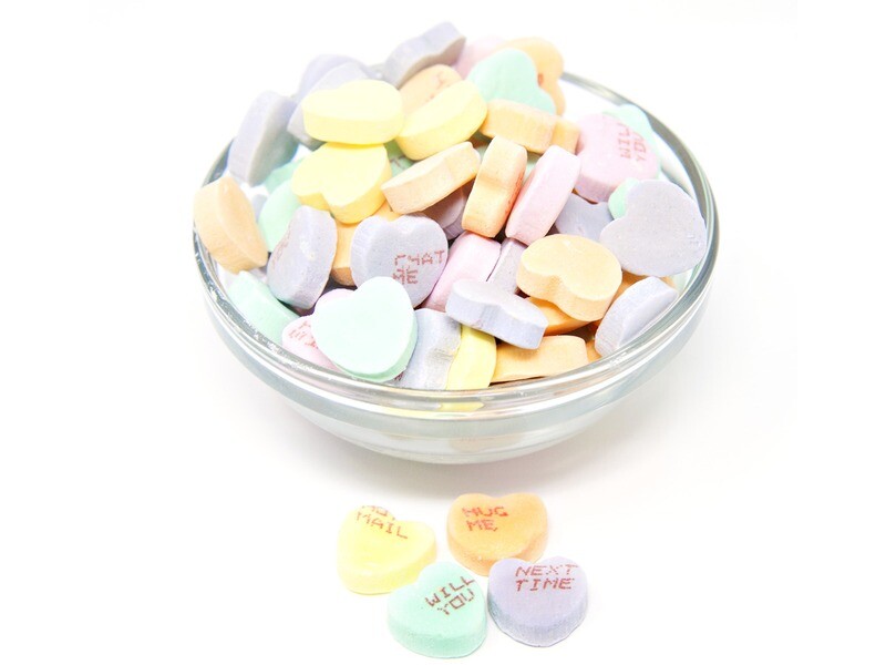 Conversation Hearts