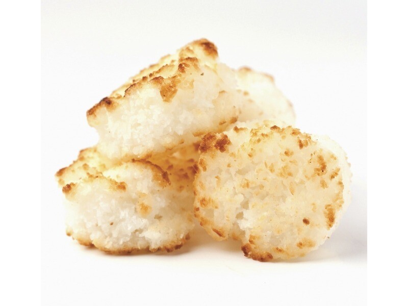 Coconut Macaroons