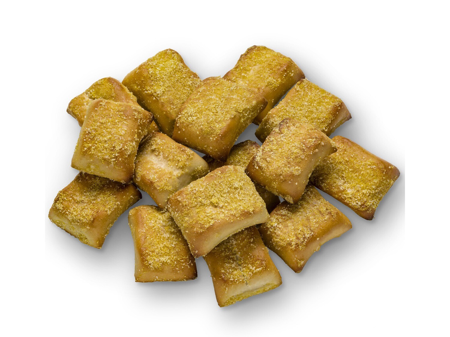 Honey Mustard & Onion Pretzel Nuggets